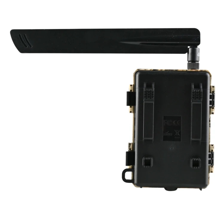 Zestaw Fotopułapka SF5.8CG AES + 8xAA + SD 32GB + Karta SIM