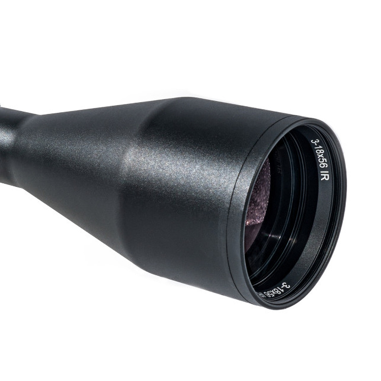 Tamed Optics HD SF 4A