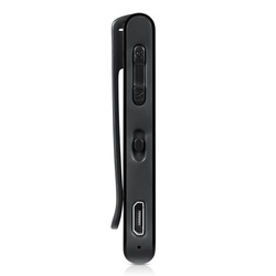 Podsłuch Dyktafon Szpiegowski Cyfrowy DVR-309 16GB