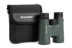 Lornetka wojskowa astronomiczna Celestron Nature DX 8x56