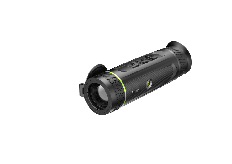 OUTLET Kamera Termowizyjna Monokular Ręczny Sirius PFI-S635 Pixfra