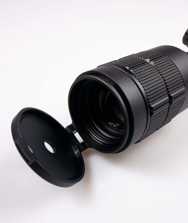 Muszla oczna do termowizorów Infiray TH50