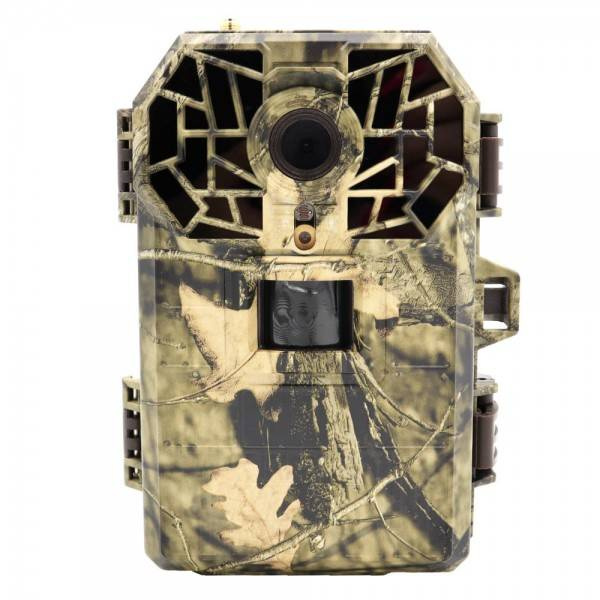 OUTLET Fotopułapka Kamera Leśna L-Shine LS-518 4GLTE 24 Mpx