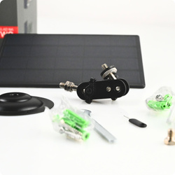 Fotopułapka gsm Kamera Leśna TOPHUNT H6 Dark Green