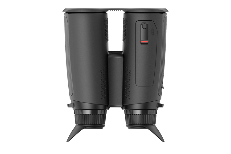 Lornetka termowizyjna z dalmierzem Nocpix QUEST H50R
