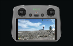 Kontroler DJI RC do DJI Mini 3 Pro, DJI Air 2S, DJI Mavic 3