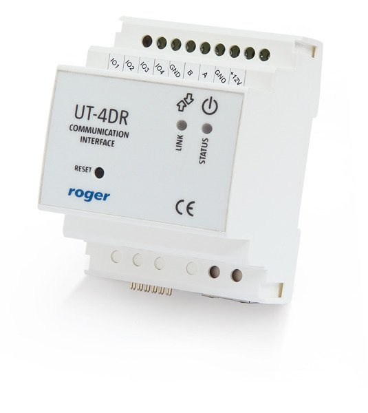 Interfejs komunikacyjny Roger UT-4DR