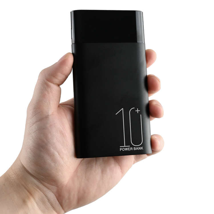 OUTLET Ukryta mini kamera Powerbank Wifi LifeView 25 godz MK+10