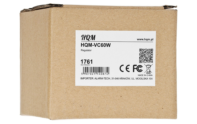 HQM-VC60W - regulator głośności 60W