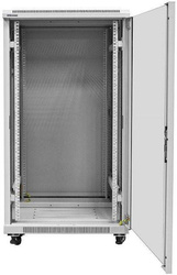 Szafa Rack Stojąca 19'' 22U 800mm S6822