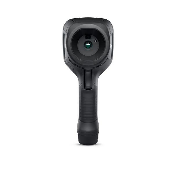 Kamera termowizyjna FLIR E8 Pro do zaawansowanej diagnostyki przemysłowej