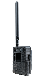 Bolyguard BG410-M — miniaturowa fotopułapka 4G LTE 37 Mpx, wideo 4K, chmura Molnus, zasilanie 18650