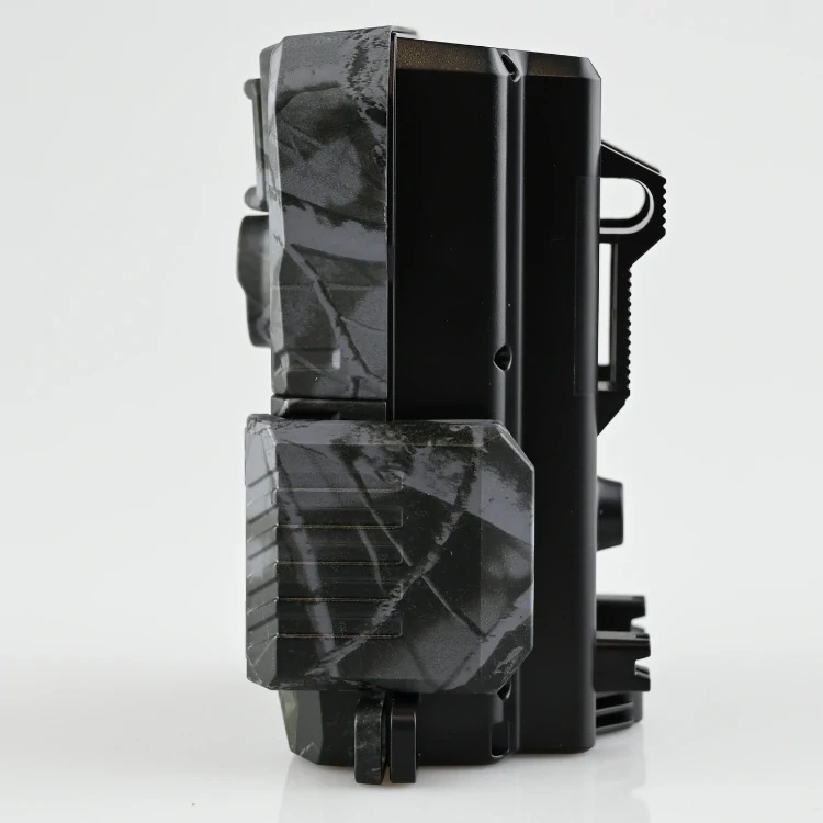 Zestaw Fotopułapka Hikmicro M15 LTE + 12x AA + Karta SD 