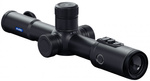 Celownik termowizyjny do lasu z dalmierzem – PARD Pantera 384 25 mm LRF