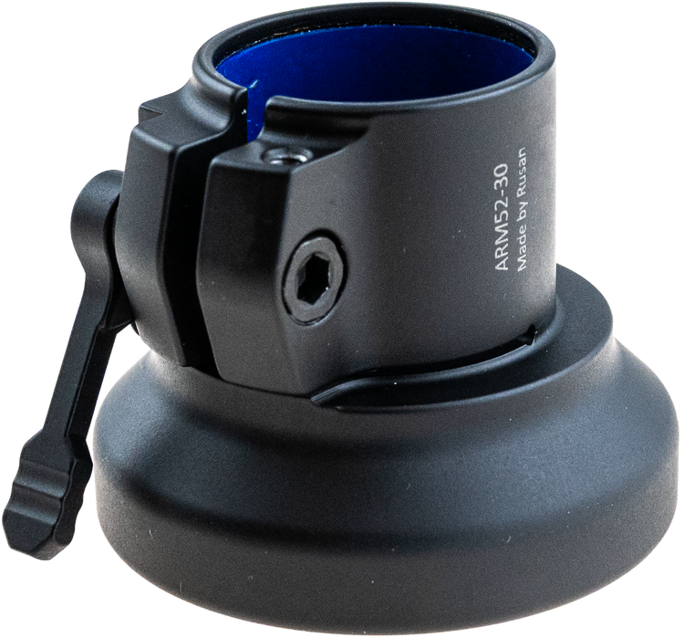 ADAPTER Q-R 30mm