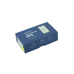 Lokalizator GPS MK036 4G Ukryty w Ładowarce z Podsłuchem