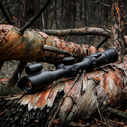 Celownik noktowizyjny Hikmicro ALPEX PRO A50P z uchwytem pod IR