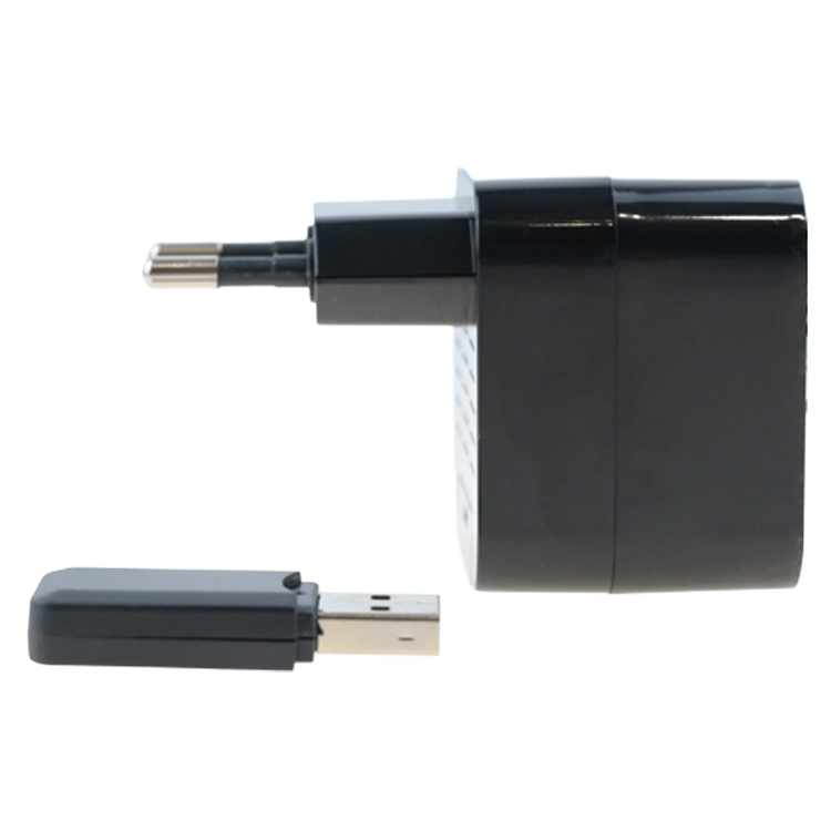 Mini Kamera Internetowa USB Podgląd na żywo