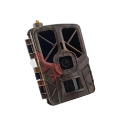 OUTLET Fotopułapka HC-935 4G LTE Full HD — zdalne powiadomienie SMS i e-mail, nocny zasięg 25 m
