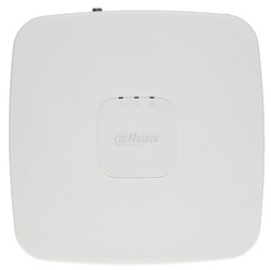 OUTLET Rejestrator sieciowy DHI-NVR2104-4KS2 Dahua