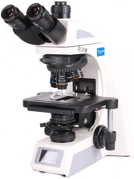 Mikroskop Nexcope NE620