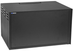 Szafa rack 19" W5406DZ - 560x400x6U