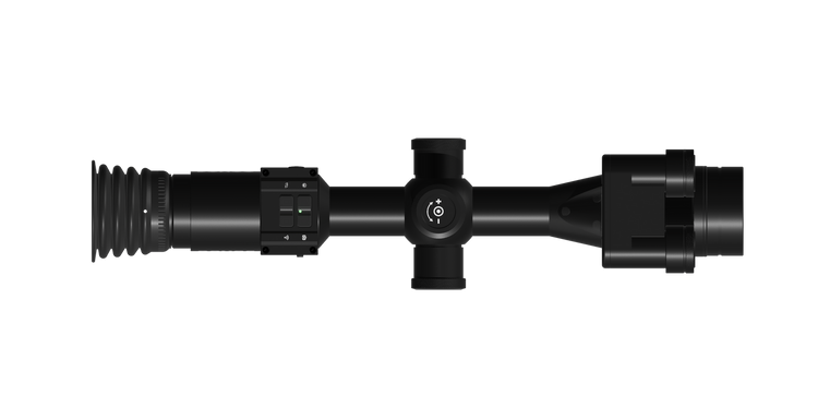 Zestaw Noxar Sidar 4K LRF 70mm 850nm/940nm + IR Dir Pro V2 + montaże