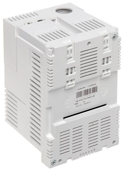 Zasilacz buforowy impulsowy APS-612 Satel