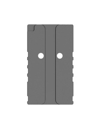 Montaż InfiTac PA03 Adapter Glock MOS