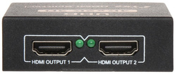 ROZGAŁĘŹNIK HDMI-SP-1/2KF