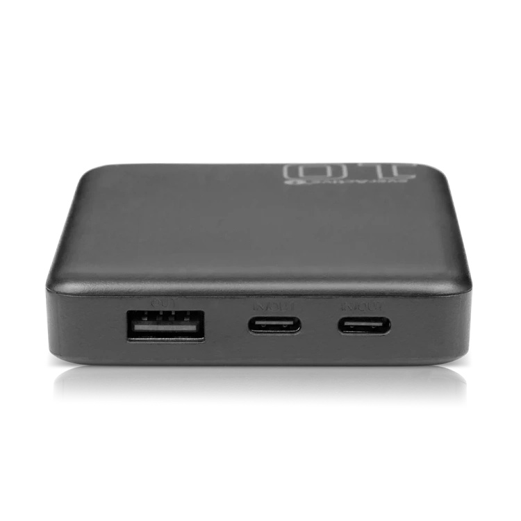 PowerBank everactive energy bank EB-11qb 10000mah