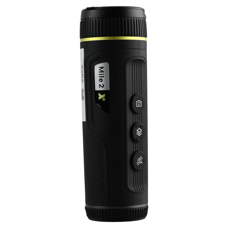 Kamera Termowizyjna Monokular Ręczny Mile2 M419 Pixfra