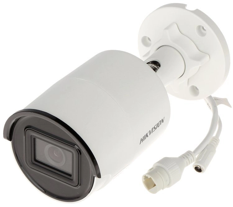 Kamera IP DS-2CD2043G2-I(2.8mm) ACUSENSE - 4 Mpx Hikvision