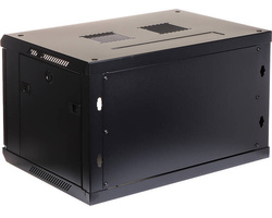 Szafa Rack 6U 19" 450 Eprado R19-6U/450-BLUE