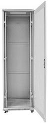 Szafa Rack 19'' 42U 800mm stojąca S6842DPW