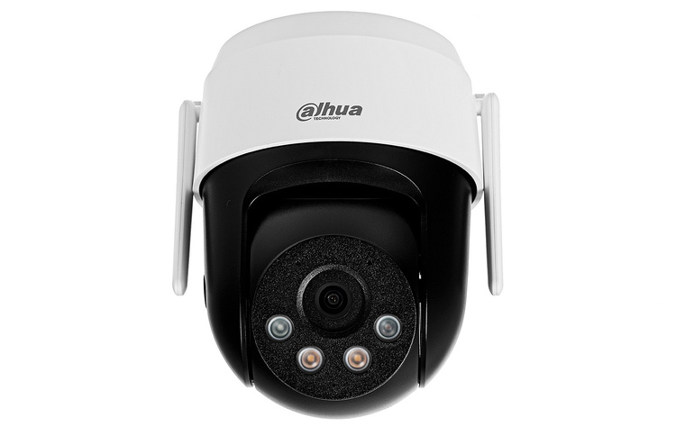 Kamera IP 5Mpx WiFi 2.4GHz / 5GHz Dual Light P5AS-PV - Picoo (A2)