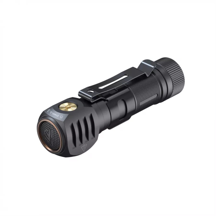 Latarka Czołowa Fenix HM61R v2.0 czołówka