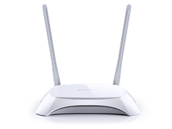 Router DSL TP-Link TL-MR3420 300Mbps 3G/4G USB