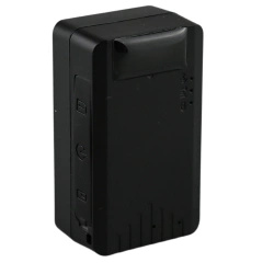 Lokalizator GPS MK6A 4G LTE do Plecaka i Bagażu 20 Dni Pracy Mini