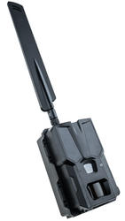 SiFar SF200 — fotopułapka 4G LTE 20 Mpx Full HD, IR 940nm, IP66, zasilanie AA z opcją solar, karta SIM w zestawie
