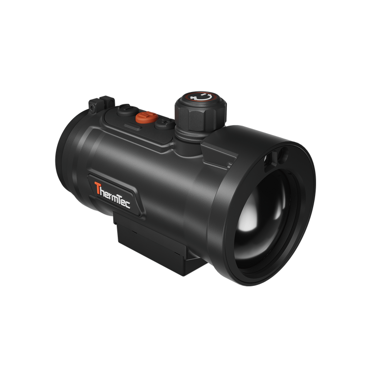 Nasadka termowizyjna Thermtec Hunt 650L 