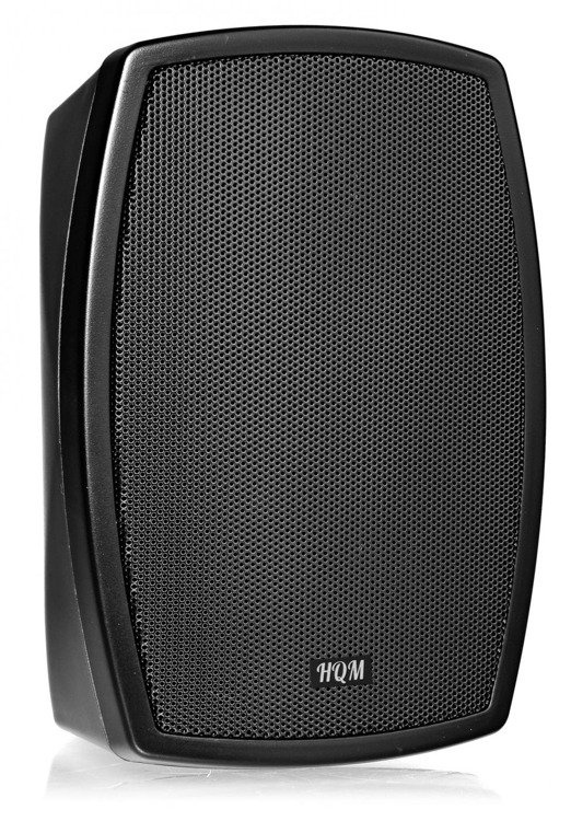 Głośnik dwudrożny KOLUMNA HQM-N3025B system audio