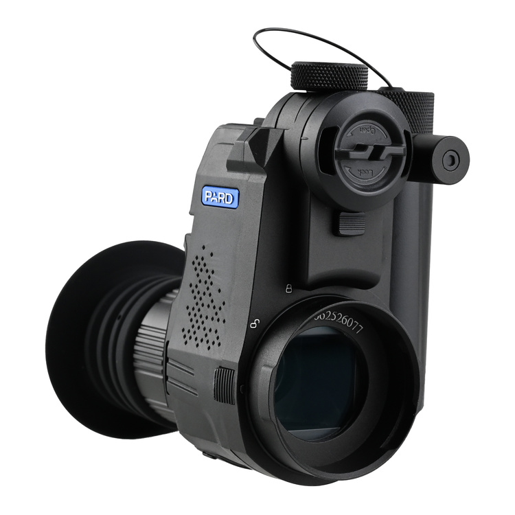 Nasadka noktowizyjna PARD NV-007SP2 4K do lunety na nocne polowanie