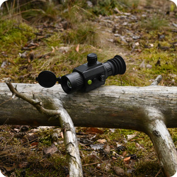 Termowizor Chiron PFI-C650 Pixfra (powystawowa)