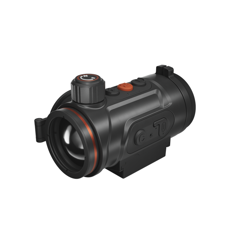 Nasadka termowizyjna ThermTec Hunt 335 Pro