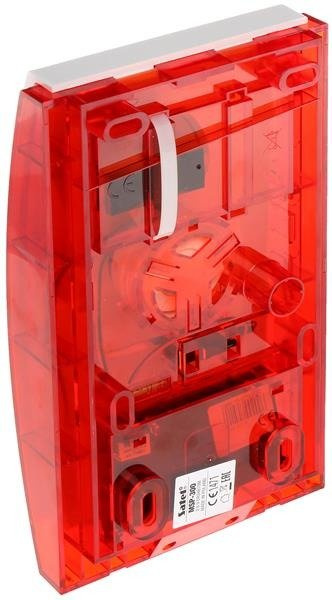 Zewnętrzny bezprzewodowy sygnalizator MSP-300 R