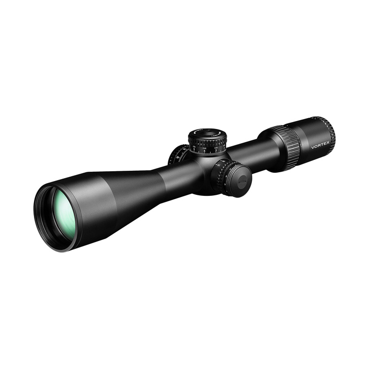 Luneta celownicza Vortex Strike Eagle 5-25x56 FFP 34 mm AO EBR-7C MRAD