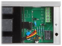 Zwora elektromagnetyczna ASF500A Dahua