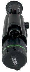 Luneta Noktowizyjna Hikmicro Cheetah C32F-S 850nm z podczerwienią