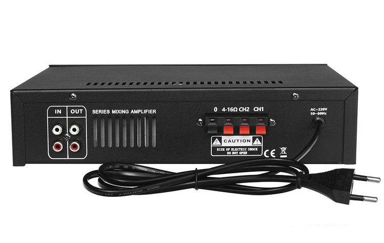 Wzmacniacz PA HQM1020 20W